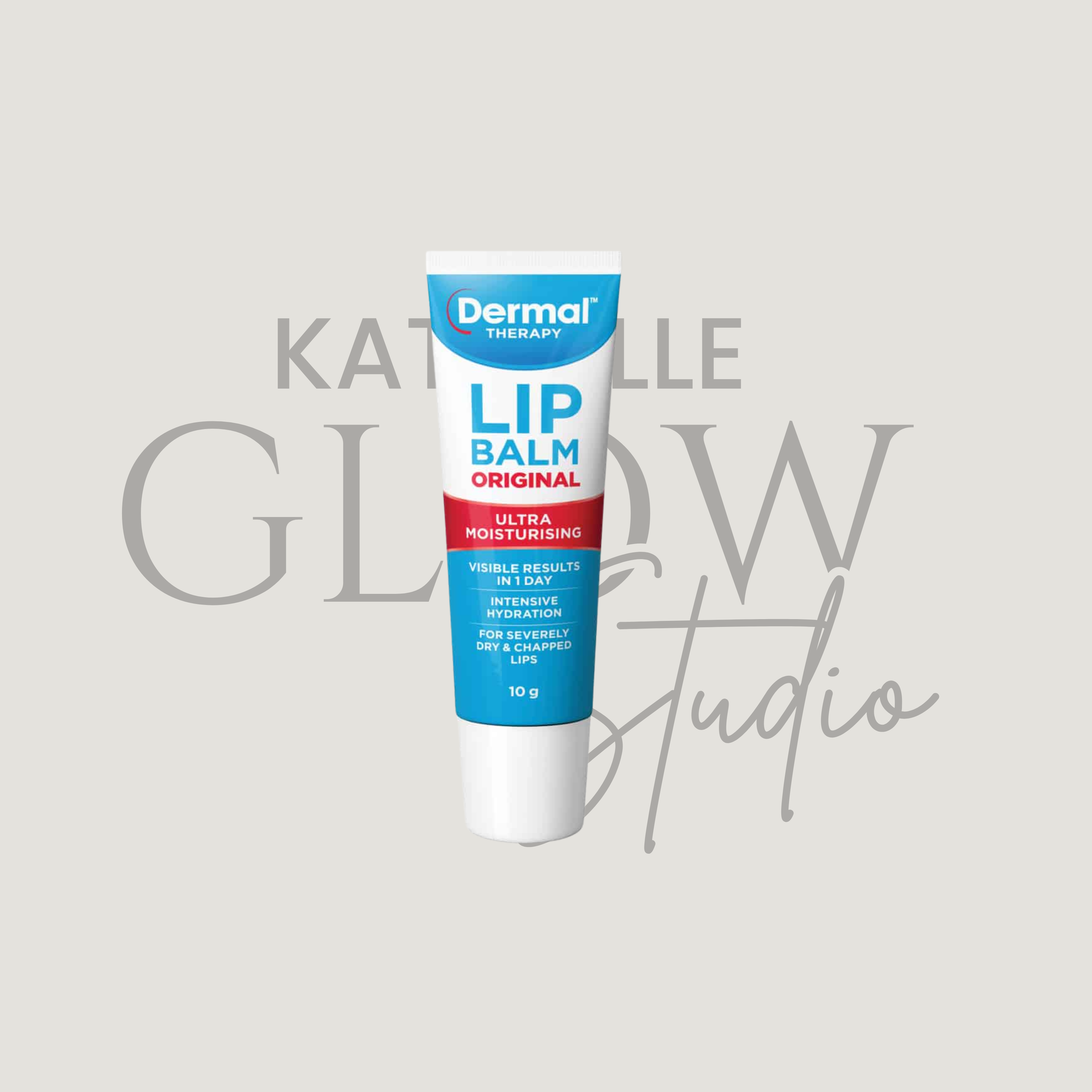 Ultra Moisture Lip Balm